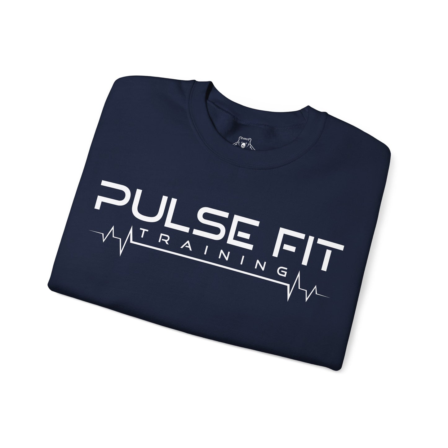 Perfect Soft Crewneck Sweatshirt - Classic Fit - Pulse Fit
