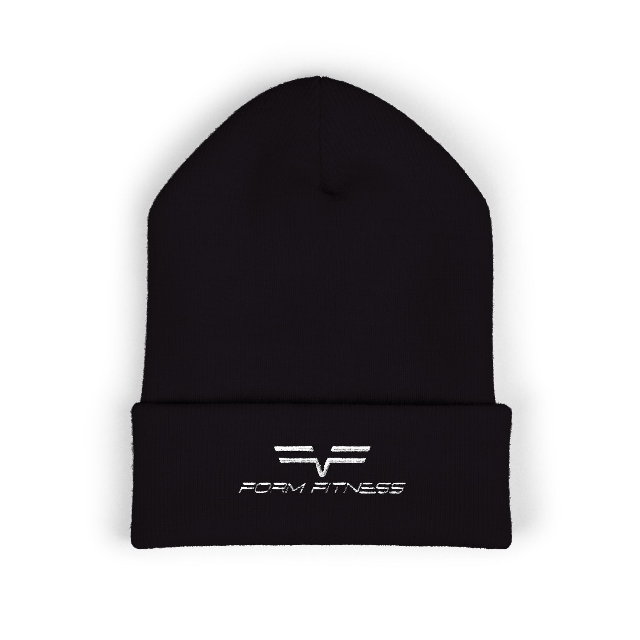 Winter Hat - Form Fitness
