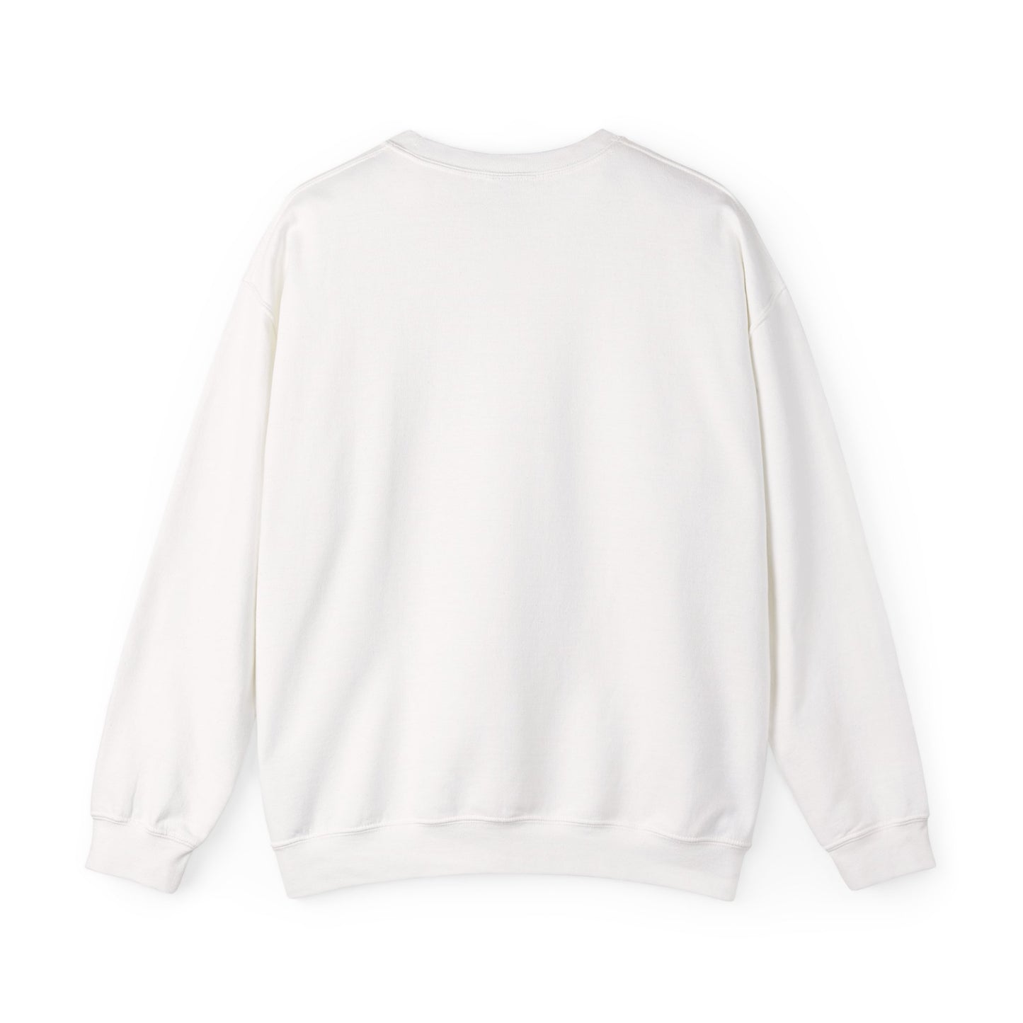 Perfect Soft Crewneck Sweatshirt - Classic Fit - EST 2021 - JGRNZ Fitness