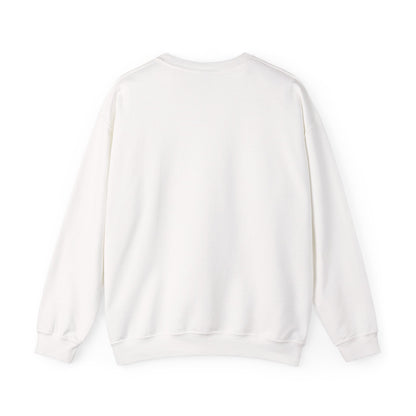 Perfect Soft Crewneck Sweatshirt - Classic Fit - EST 2021 - JGRNZ Fitness