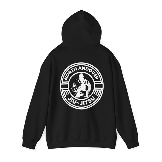 Comfort Soft Hoodie -  CGT - North Andover Jiu-Jitsu