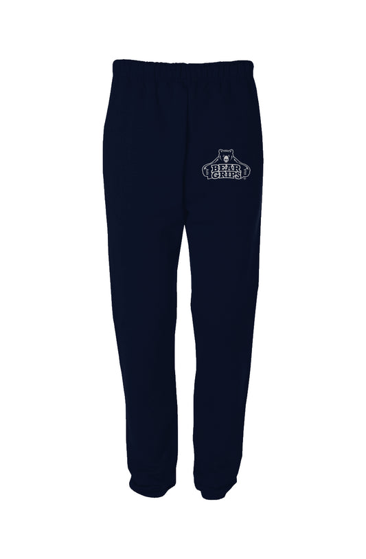 Jerzees Super Sweatpants With Pockets