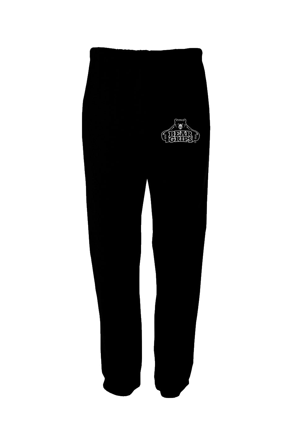 Jerzees Super Sweatpants With Pockets