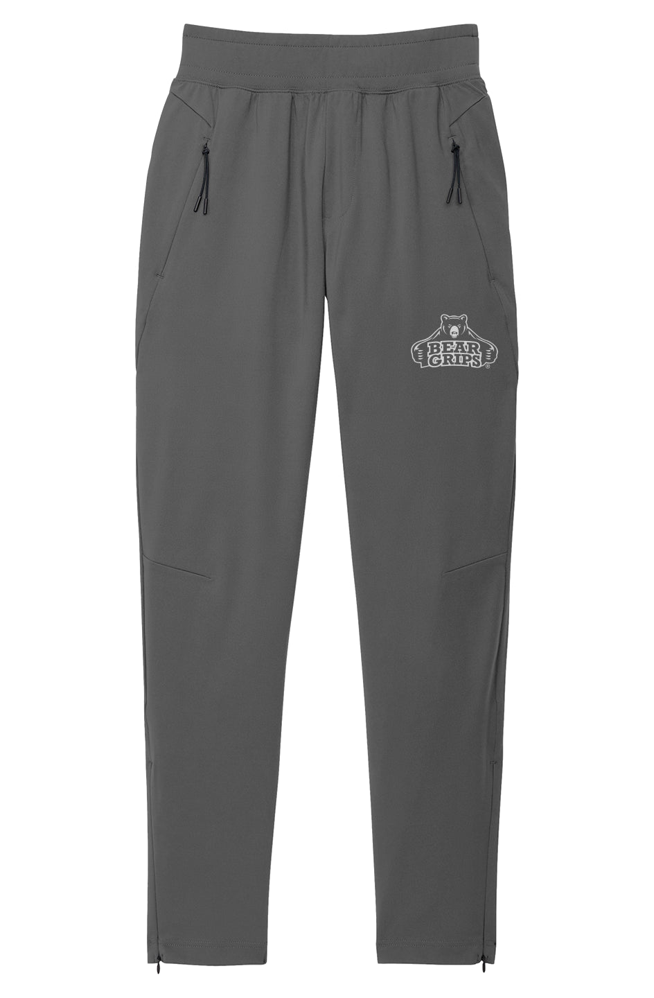 Circuit Jogger