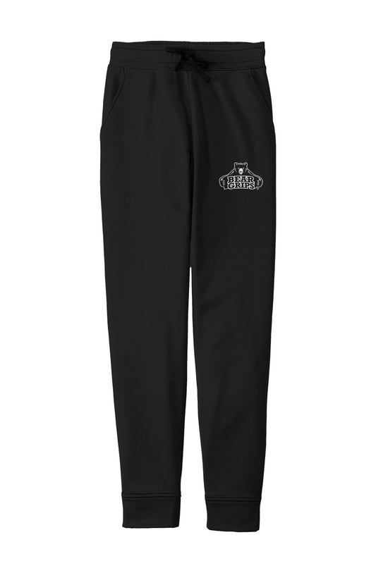 Sport-Wick Fleece Jogger