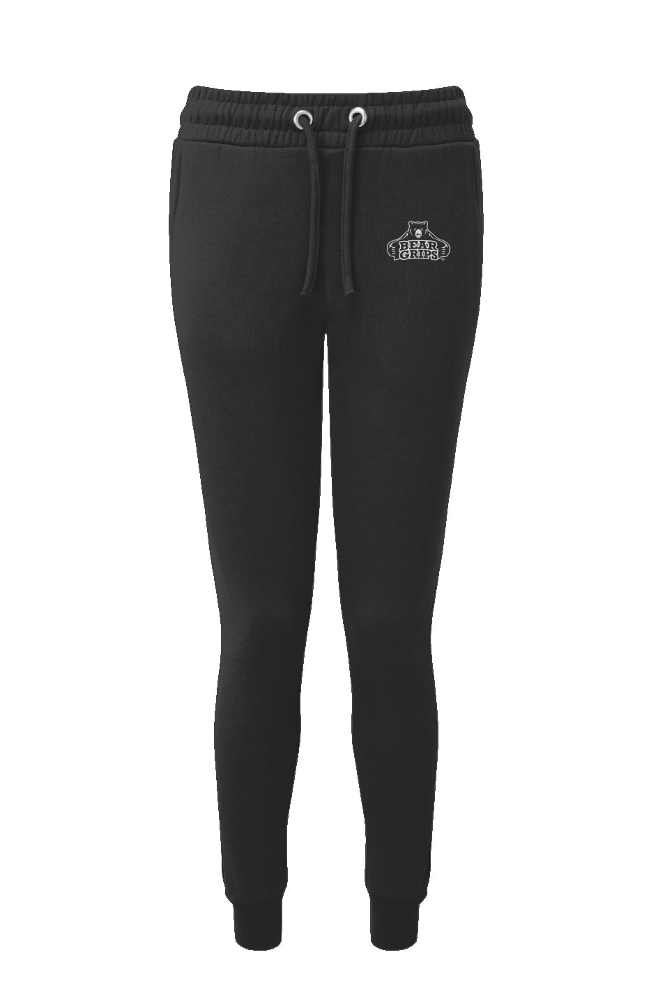 Ladies' Yoga Fitted Jogger