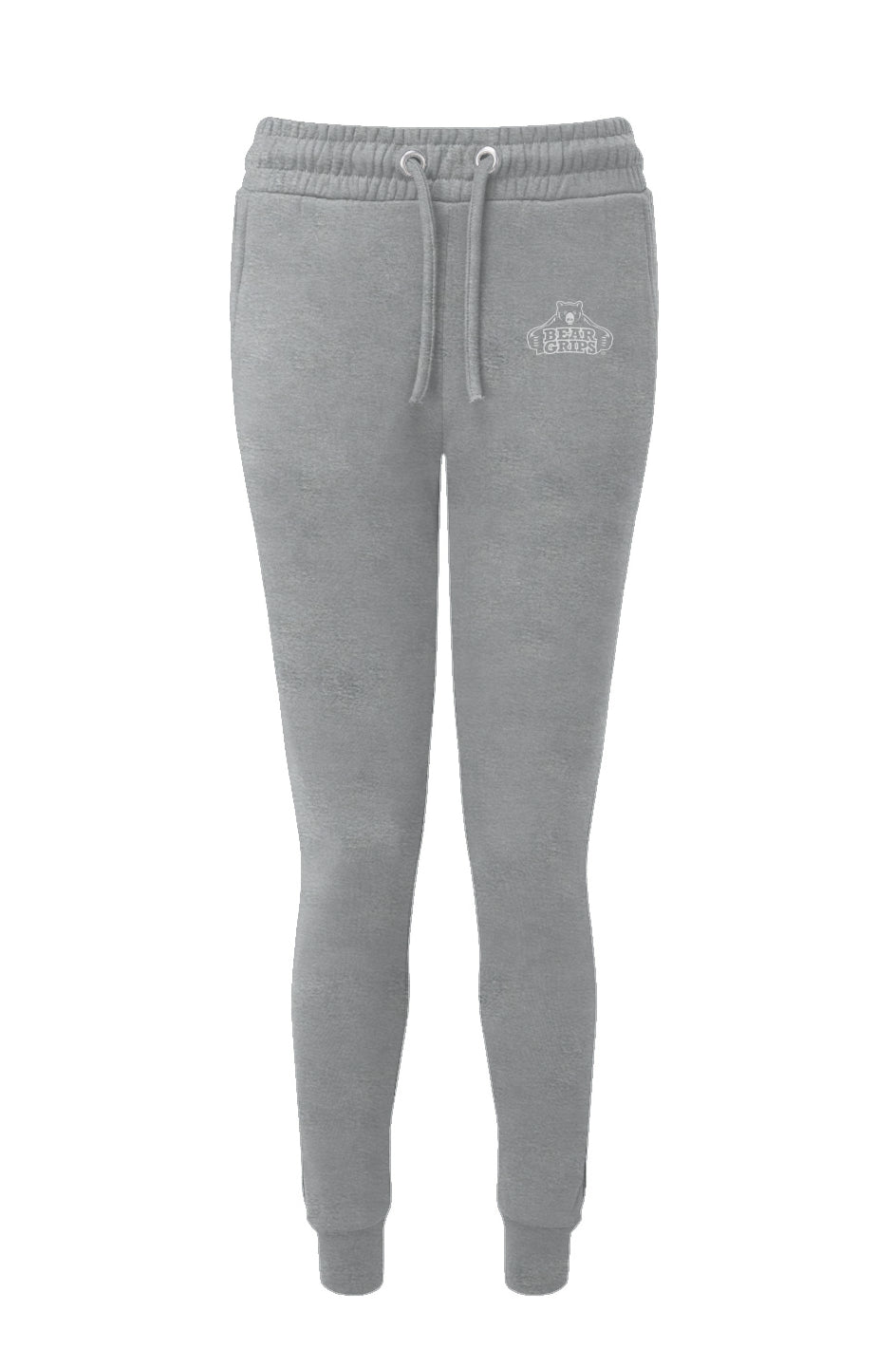 Ladies' Yoga Fitted Jogger