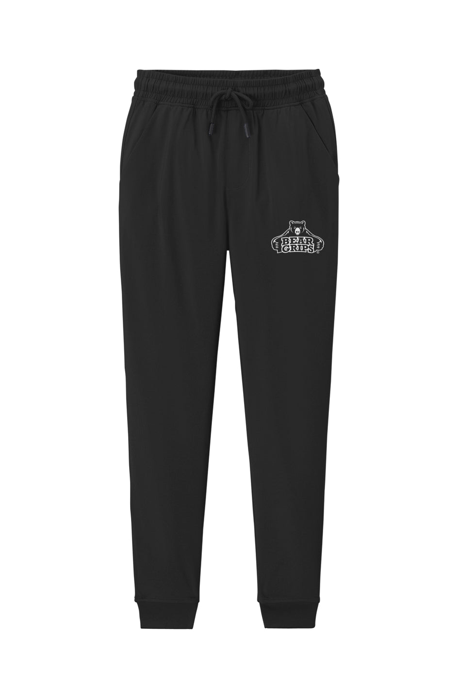 Sport Wick Stretch Jogger