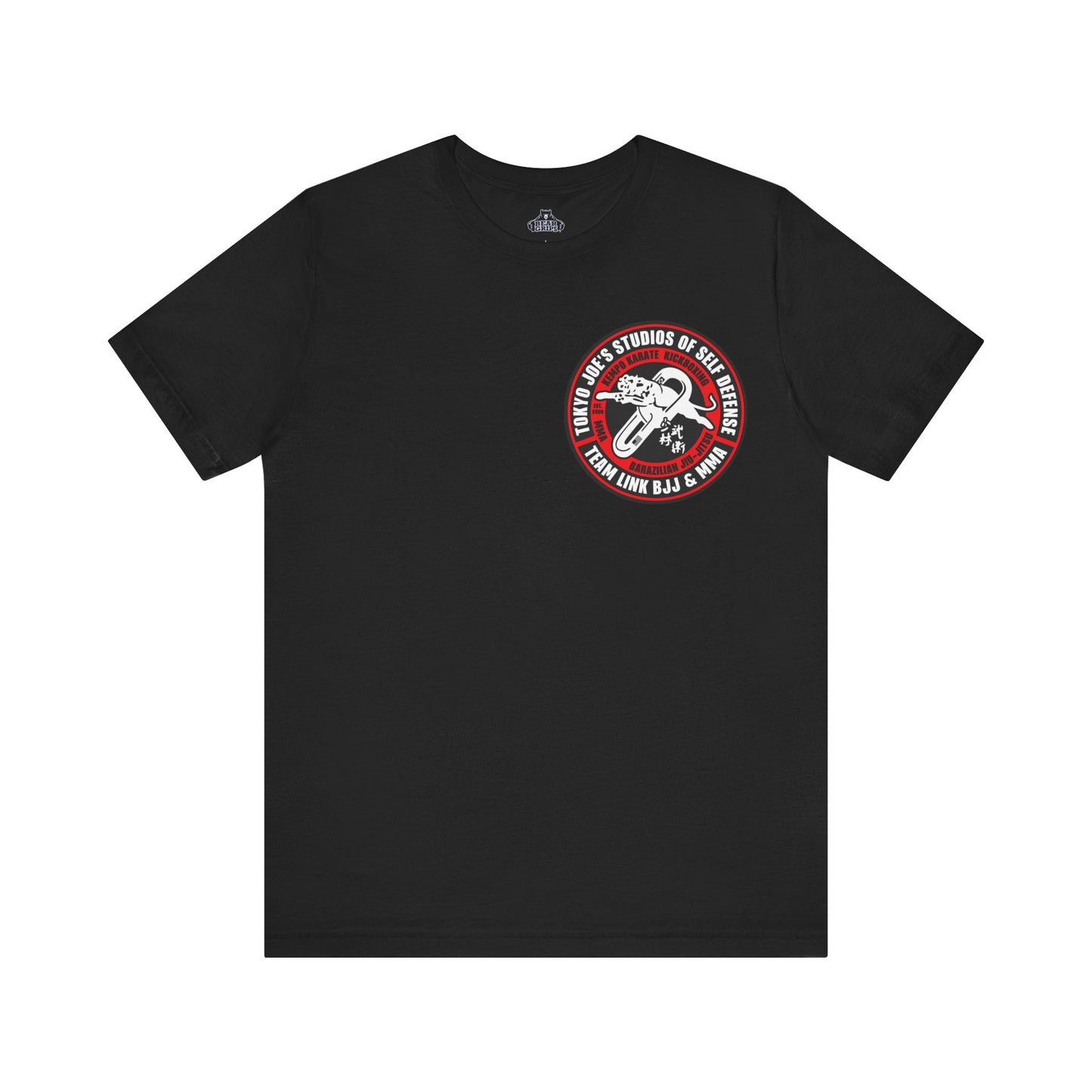 Airlume Cotton Athletic Tee - Tokyo Joes