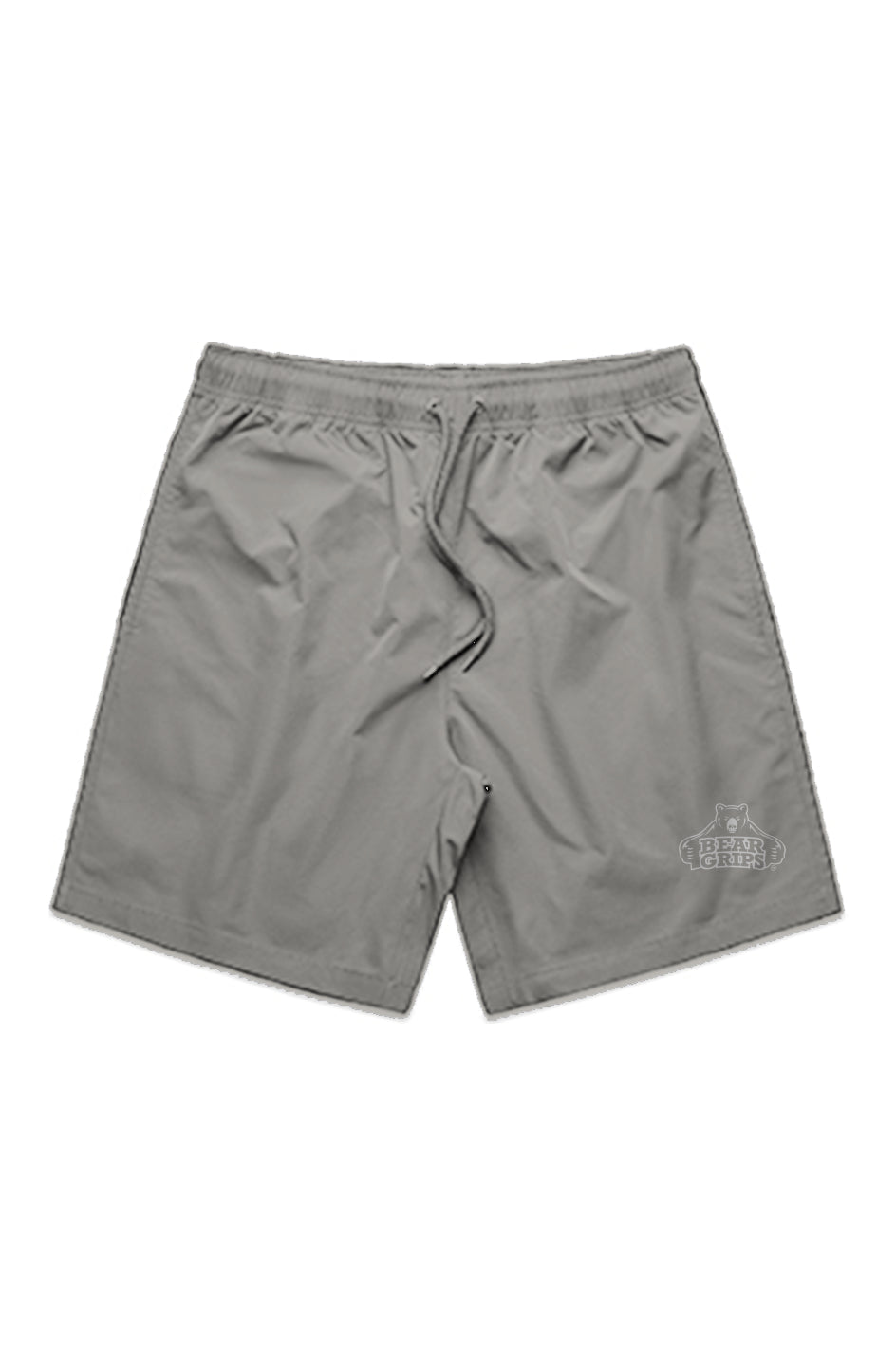 Bear Grips Men's Performance Training Shorts