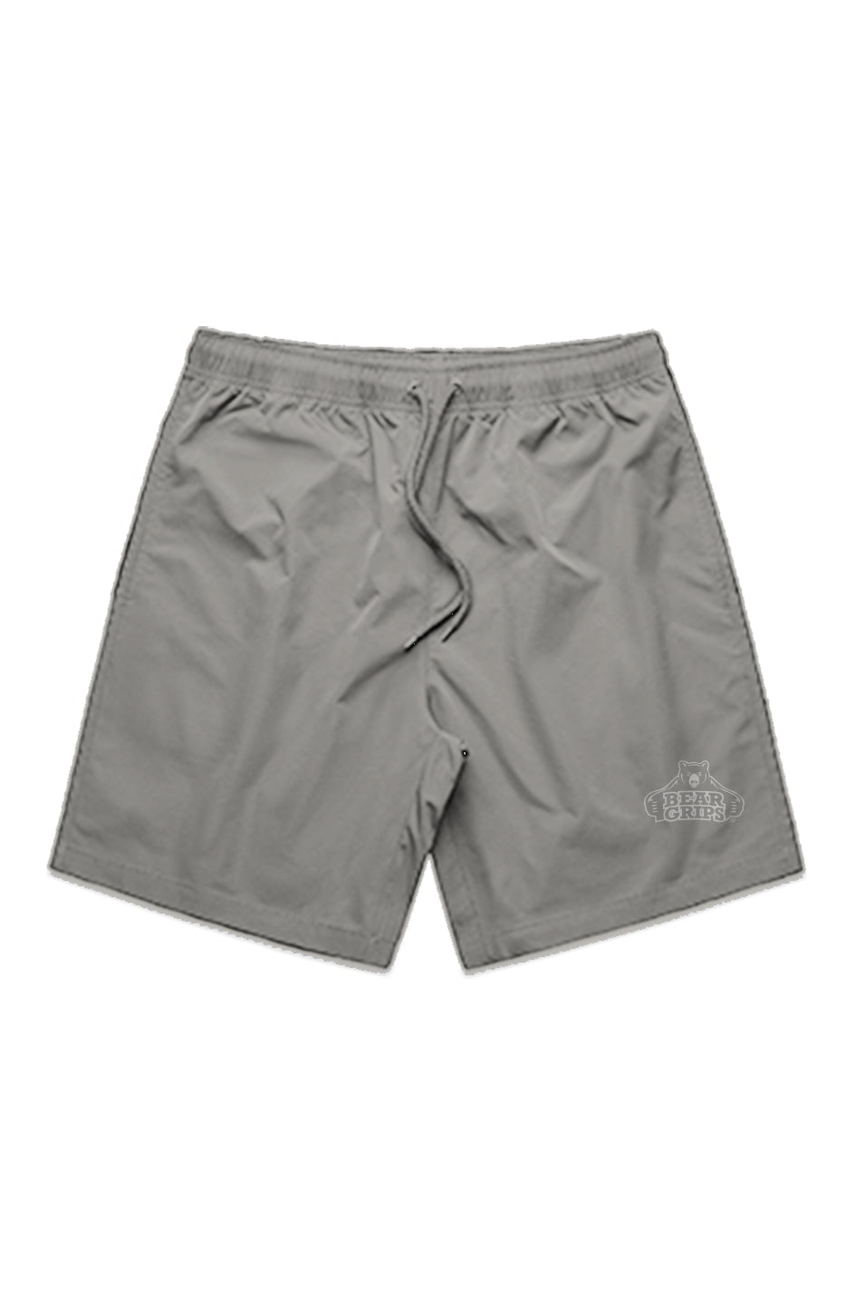 Bear Grips - Men's Performance Training Shorts