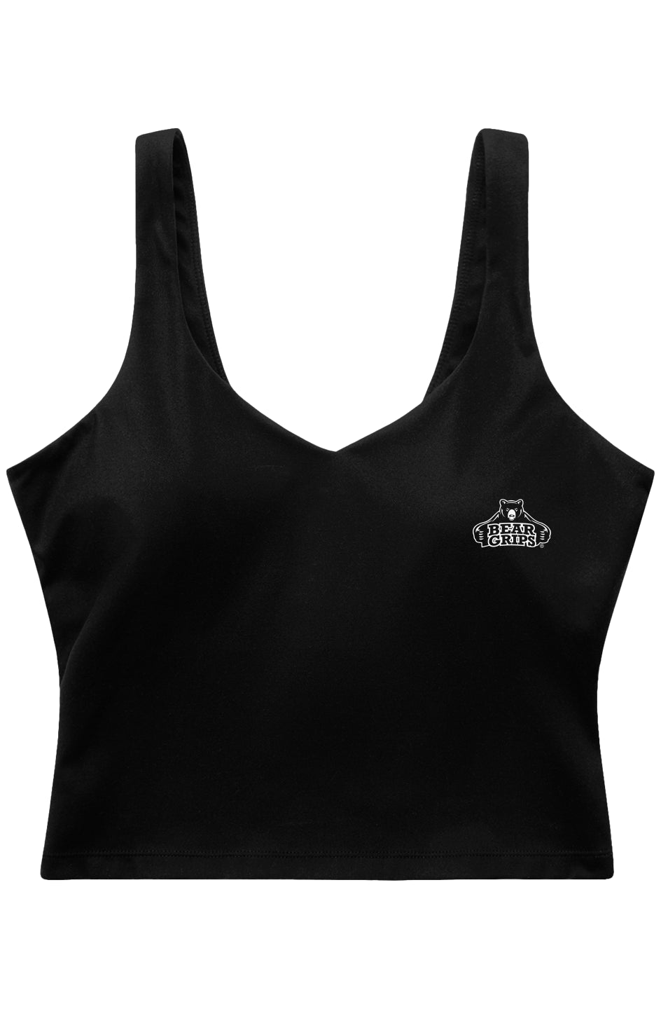 Bear Grips - Sample - Women's All-In-One Performance Tank