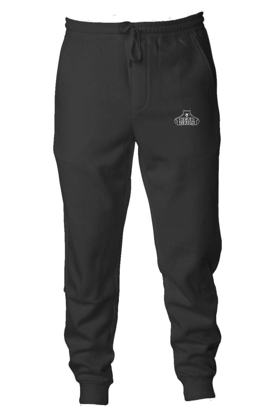 Independent Trading Co. Men's Fleece Performance Joggers