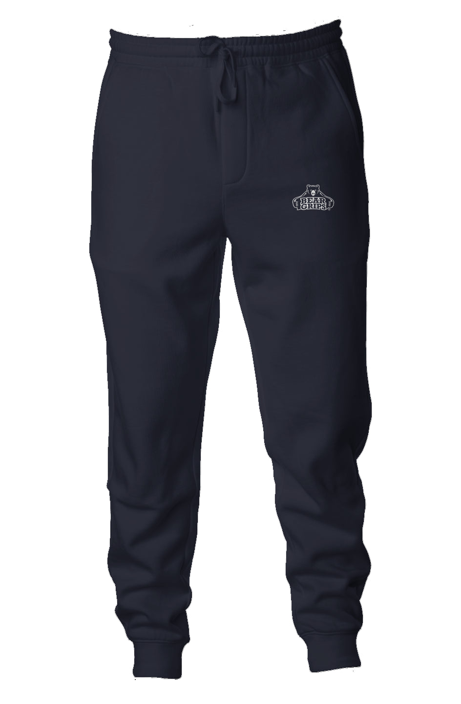 Independent Trading Co. Men's Fleece Performance Joggers