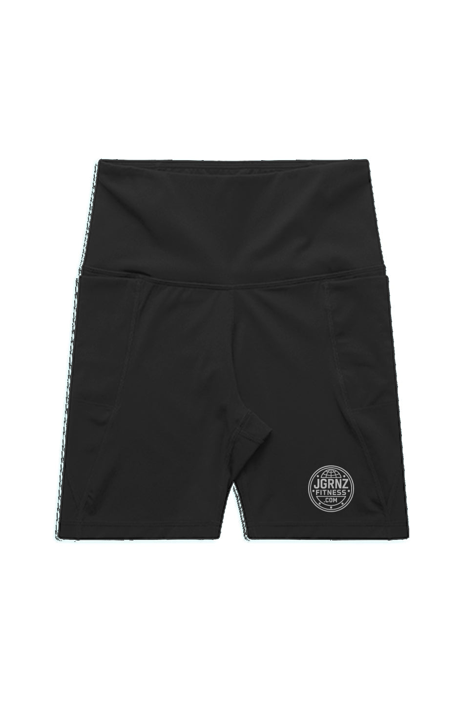 Women's Biker Shorts - JGRNZ Fitness