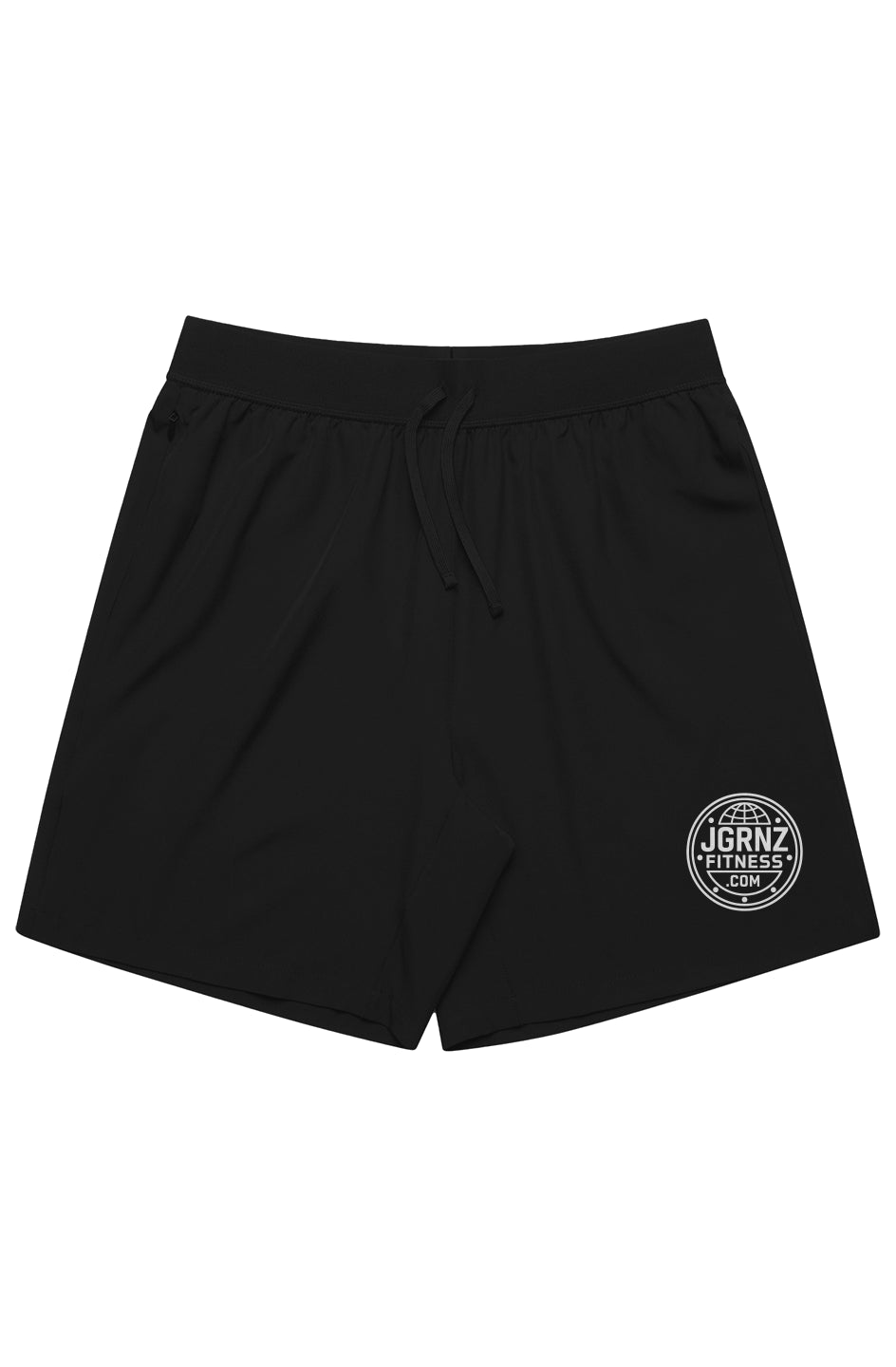Signature Men Athletic Shorts - JGRNZ Fitness