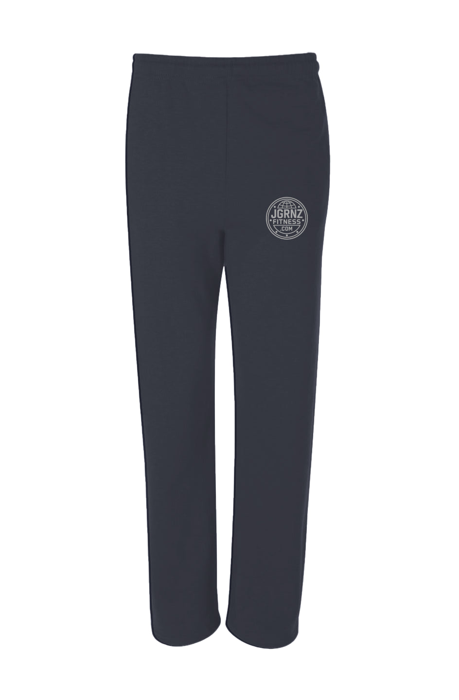 Men's Open Bottom Performance Sweatpants - JGRNZ Fitness