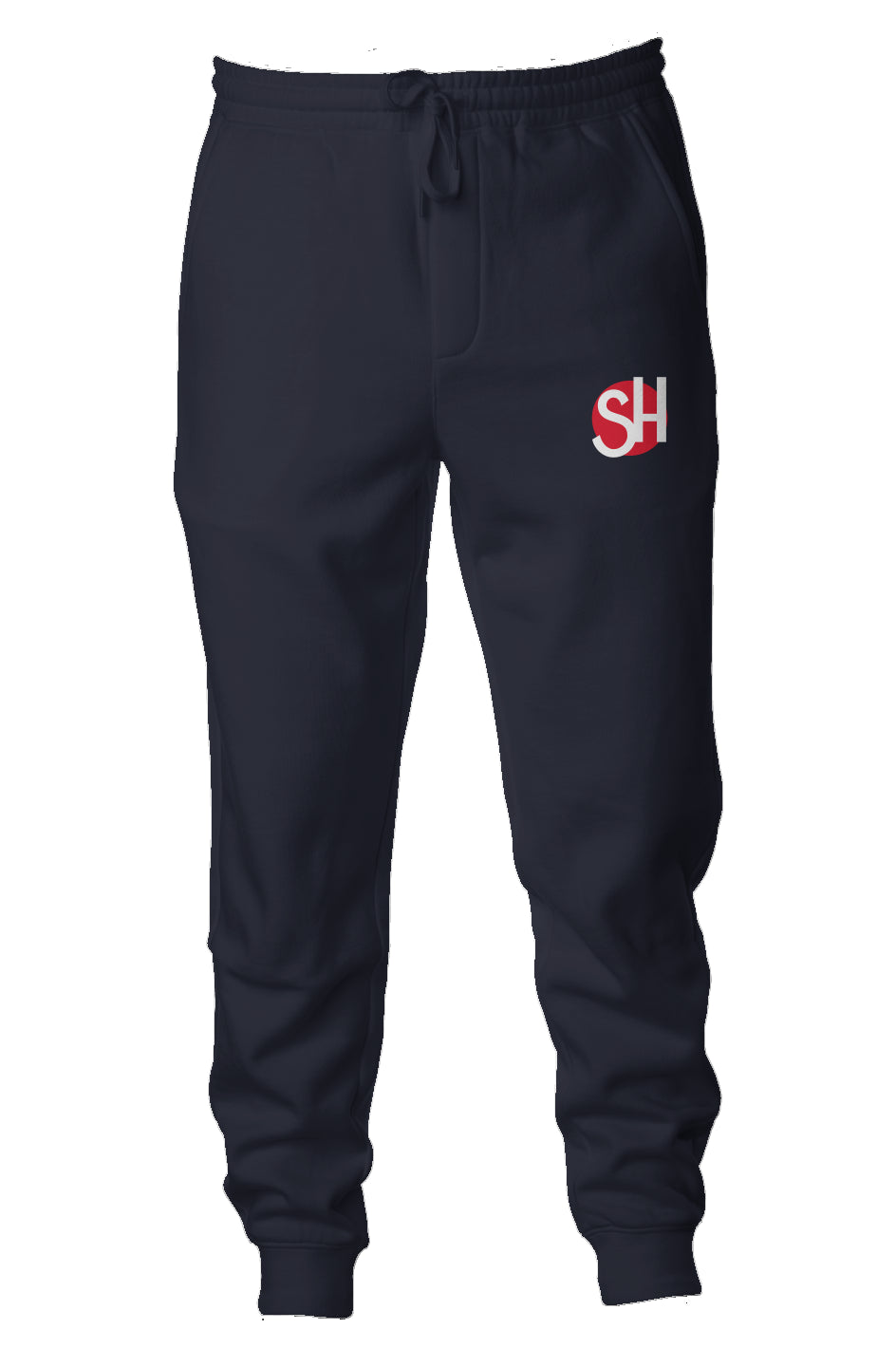Men's Fleece Performance Joggers - Sadie Hauling