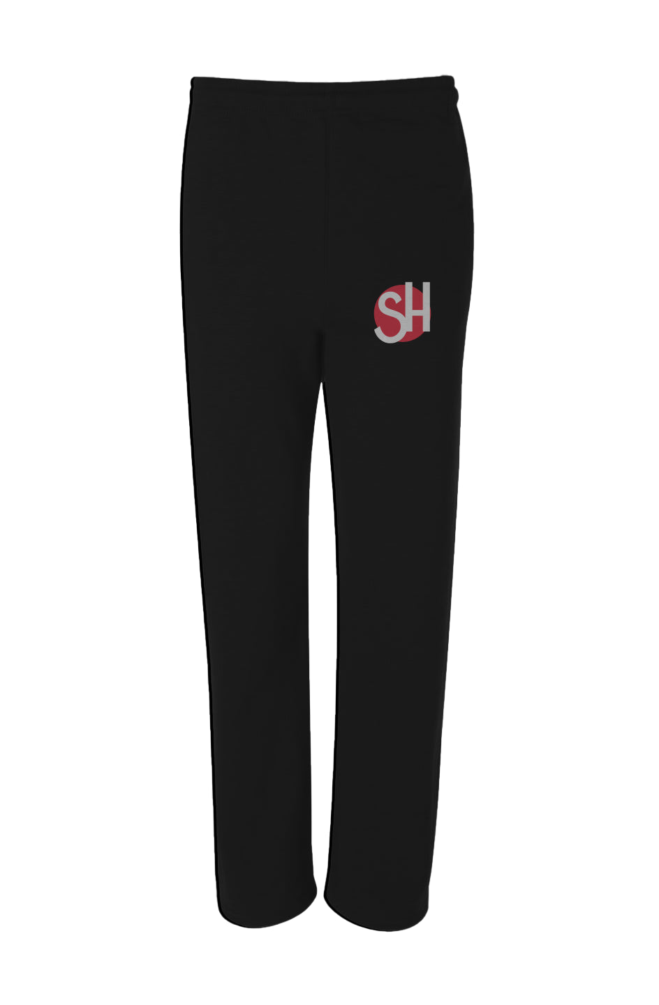 Men's Open Bottom Performance Sweatpants - Sadie Hauling