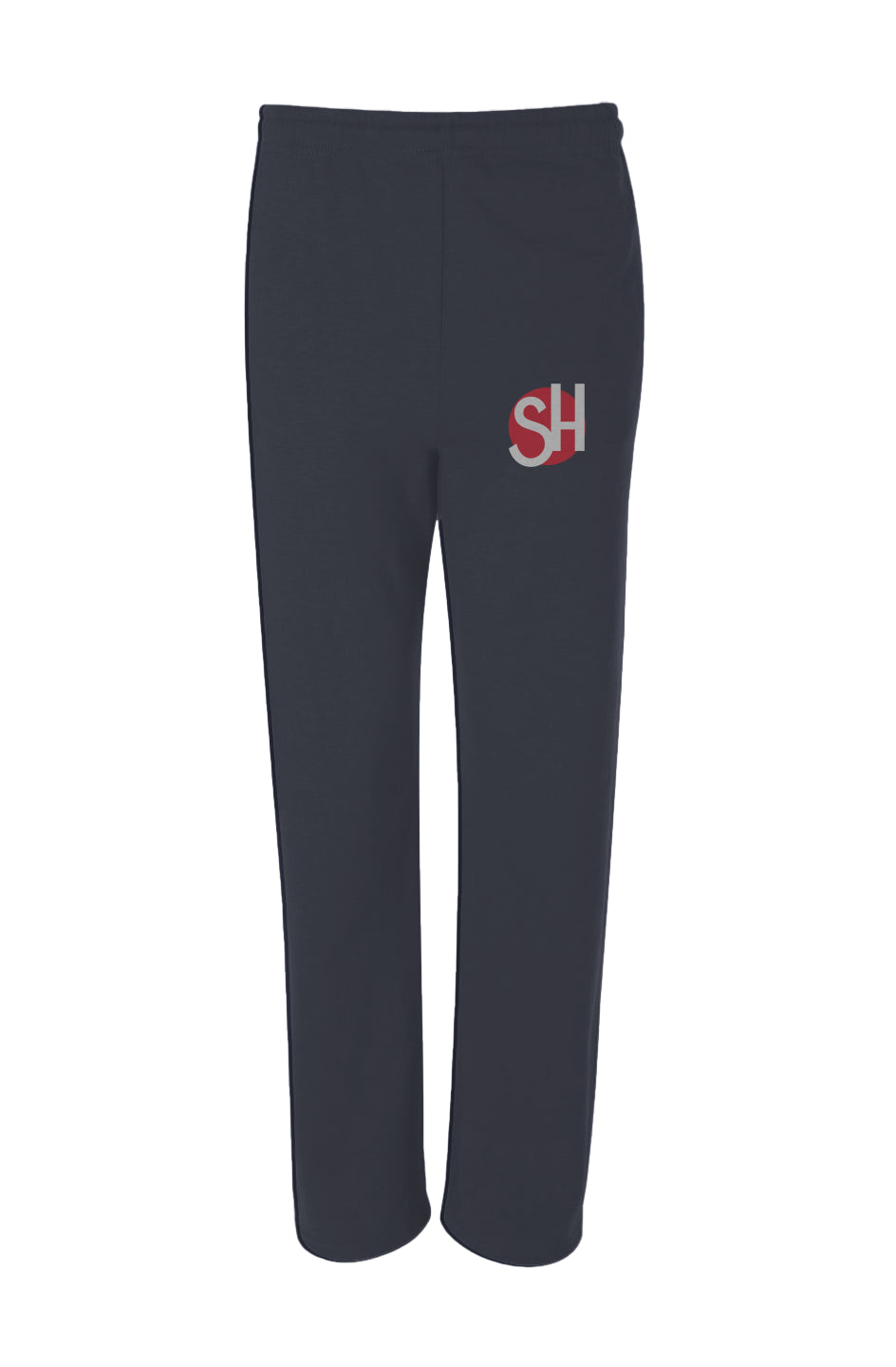 Men's Open Bottom Performance Sweatpants - Sadie Hauling