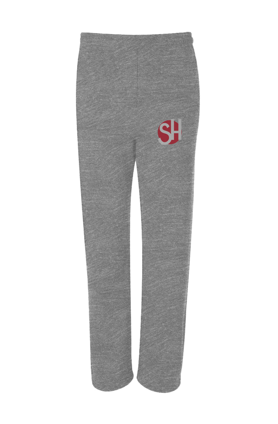 Men's Open Bottom Performance Sweatpants - Sadie Hauling
