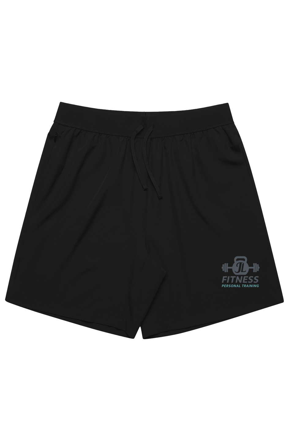 Signature Men Athletic Shorts - JL Fitness