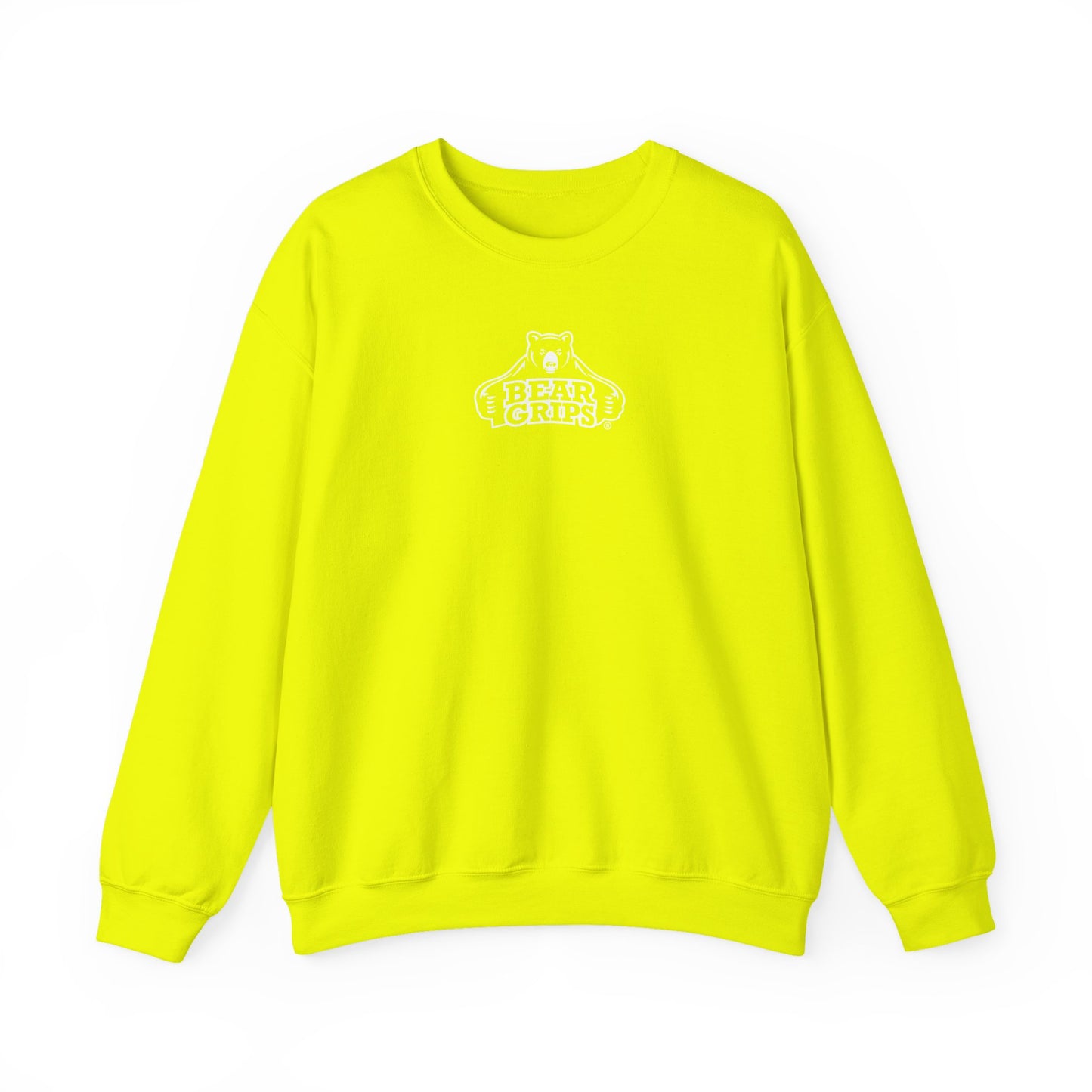 Unisex 50/50 Heavy Blend Crewneck Sweatshirt