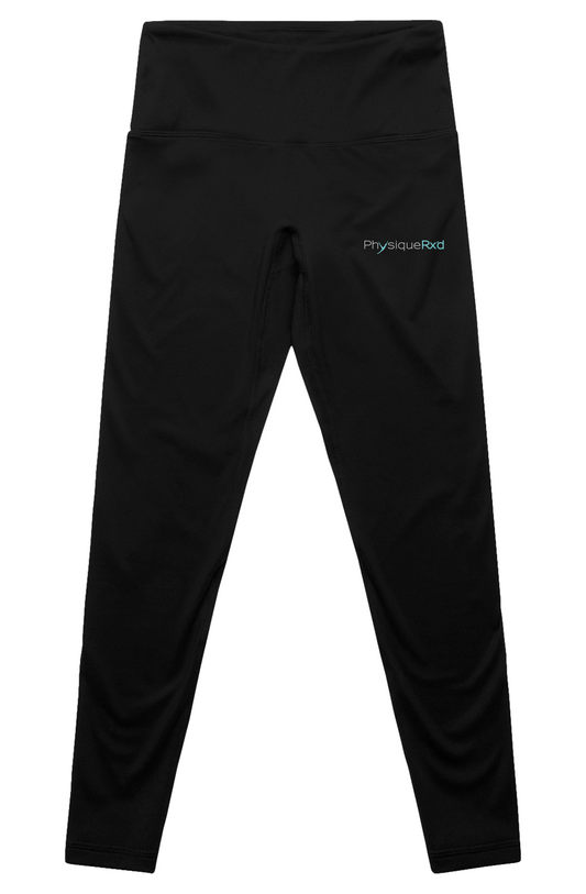 Signature Leggings - Physique RX'd