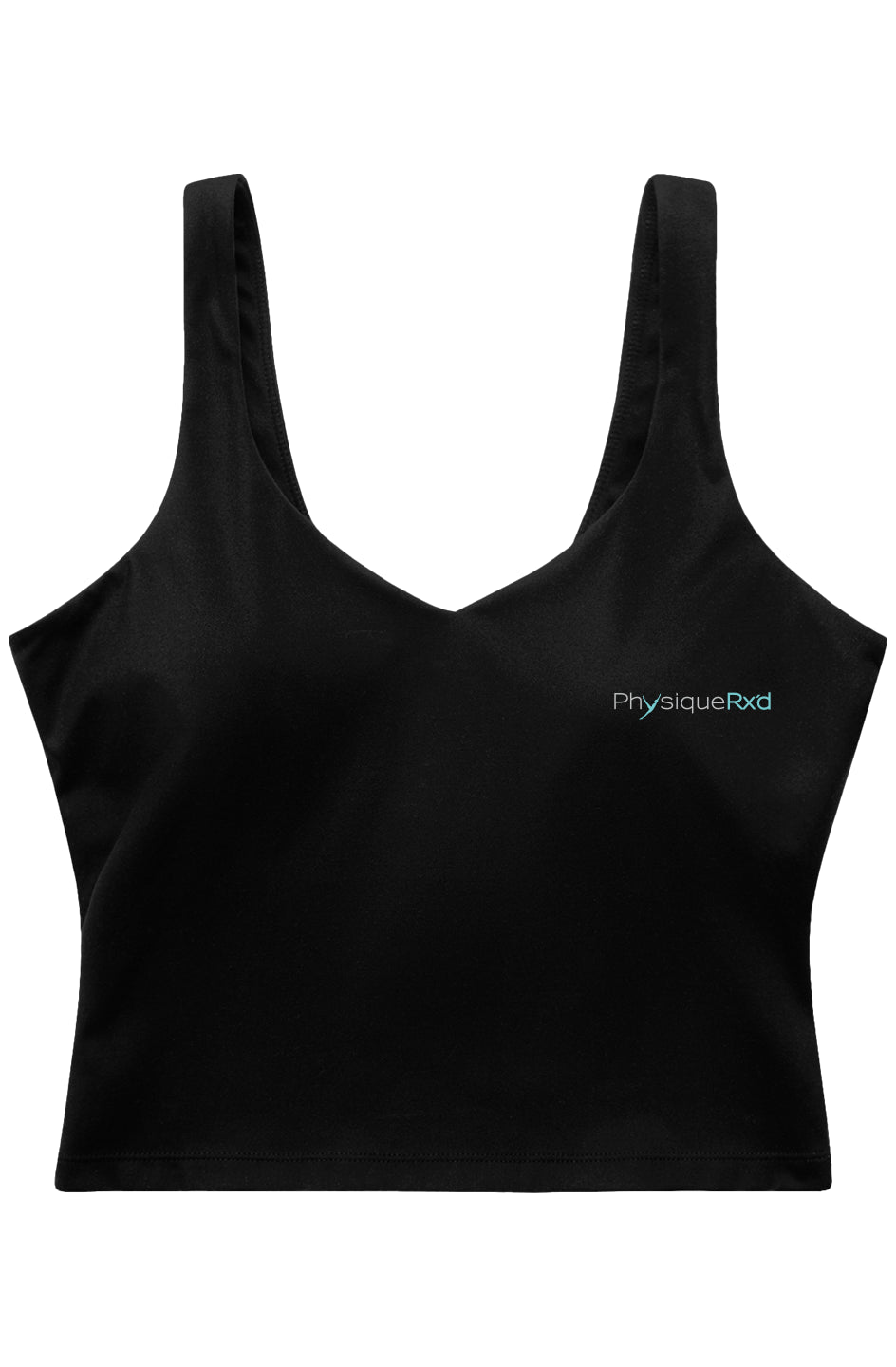 Women's All-In-One Performance Tank - Physique RX'd