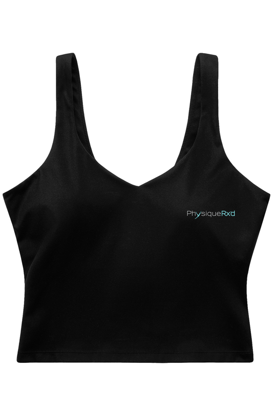 Women's All-In-One Performance Tank - Physique RX'd