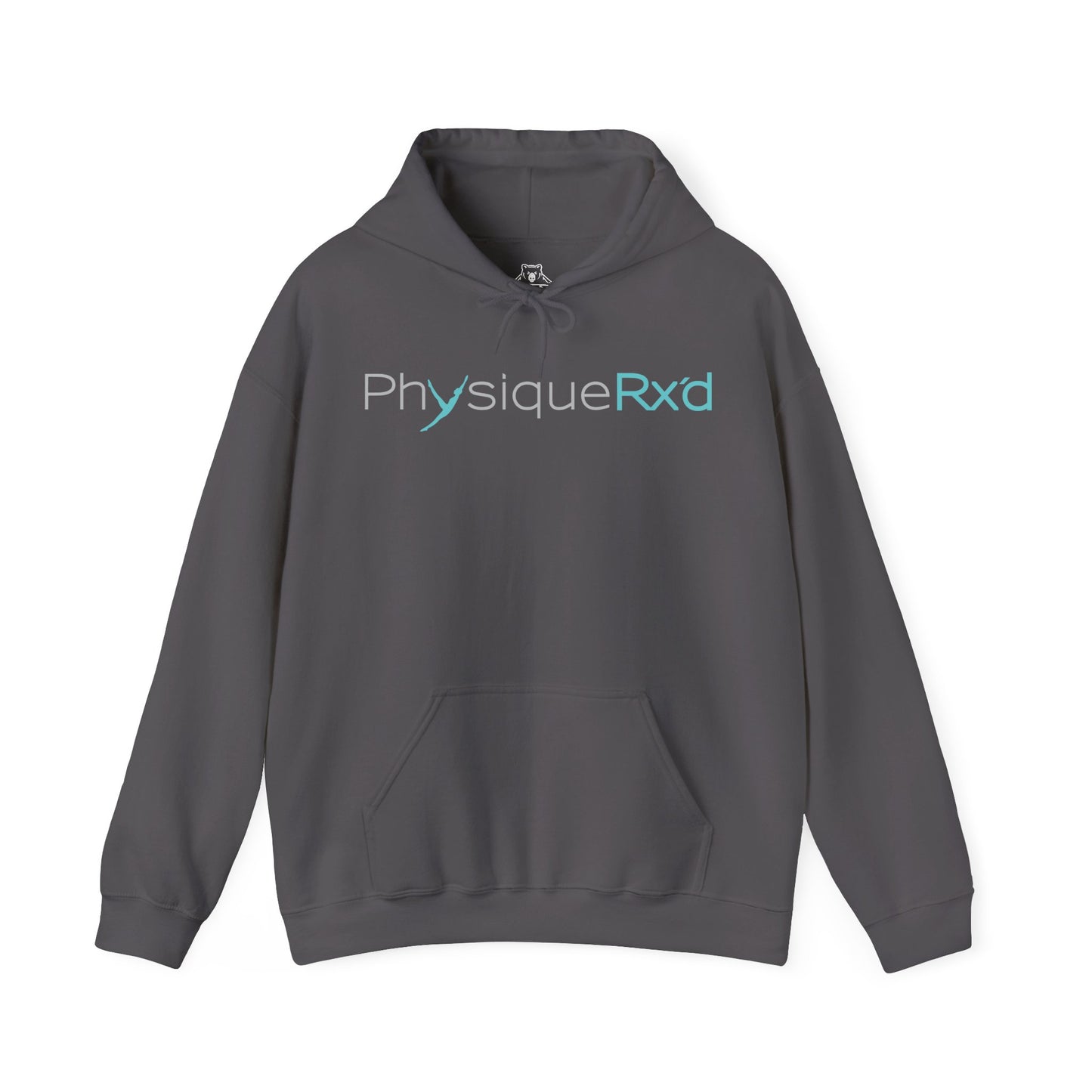 Comfort Soft Hoodie - Physique Rx'd