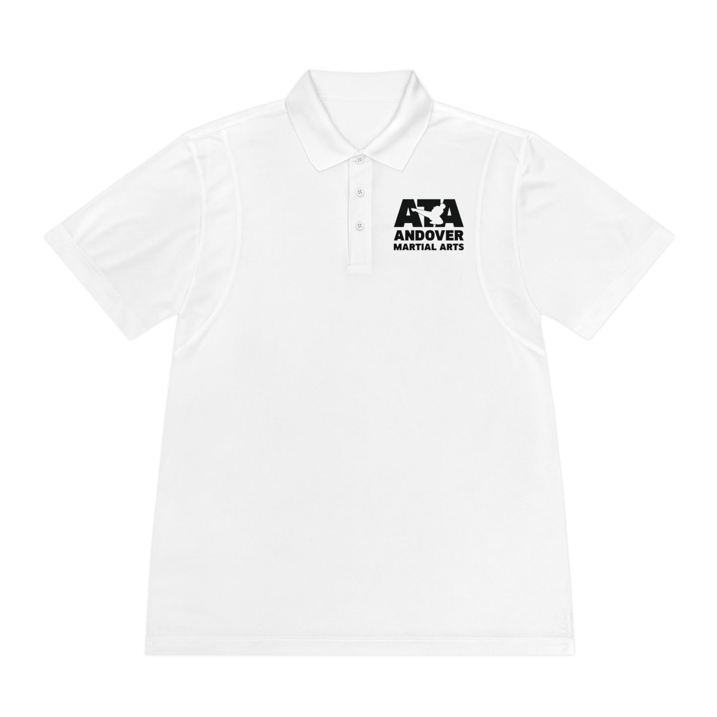 Performance Polo Shirt - ATA Martial Arts