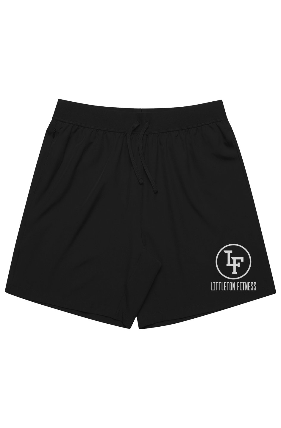 Signature Men Athletic Shorts - Littleton Fitness