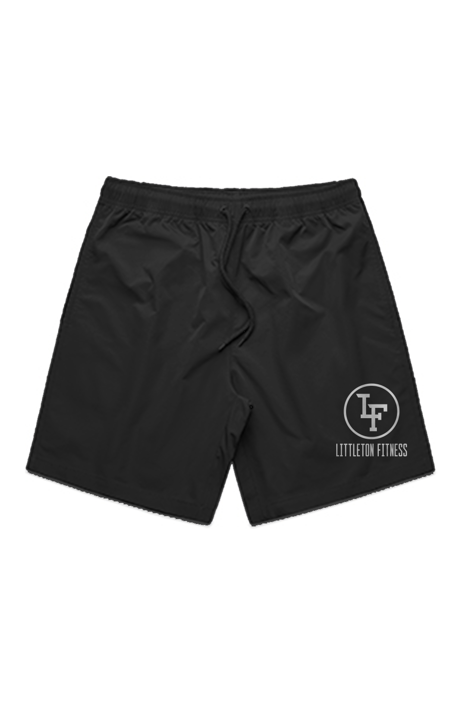 Men's Performance Training Shorts - Littleton Fitness