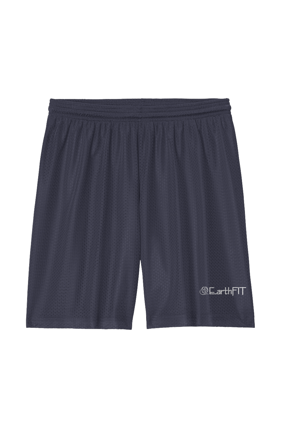Sports Tek - Athletic Mesh Shorts (No Pockets) - EarthFIT