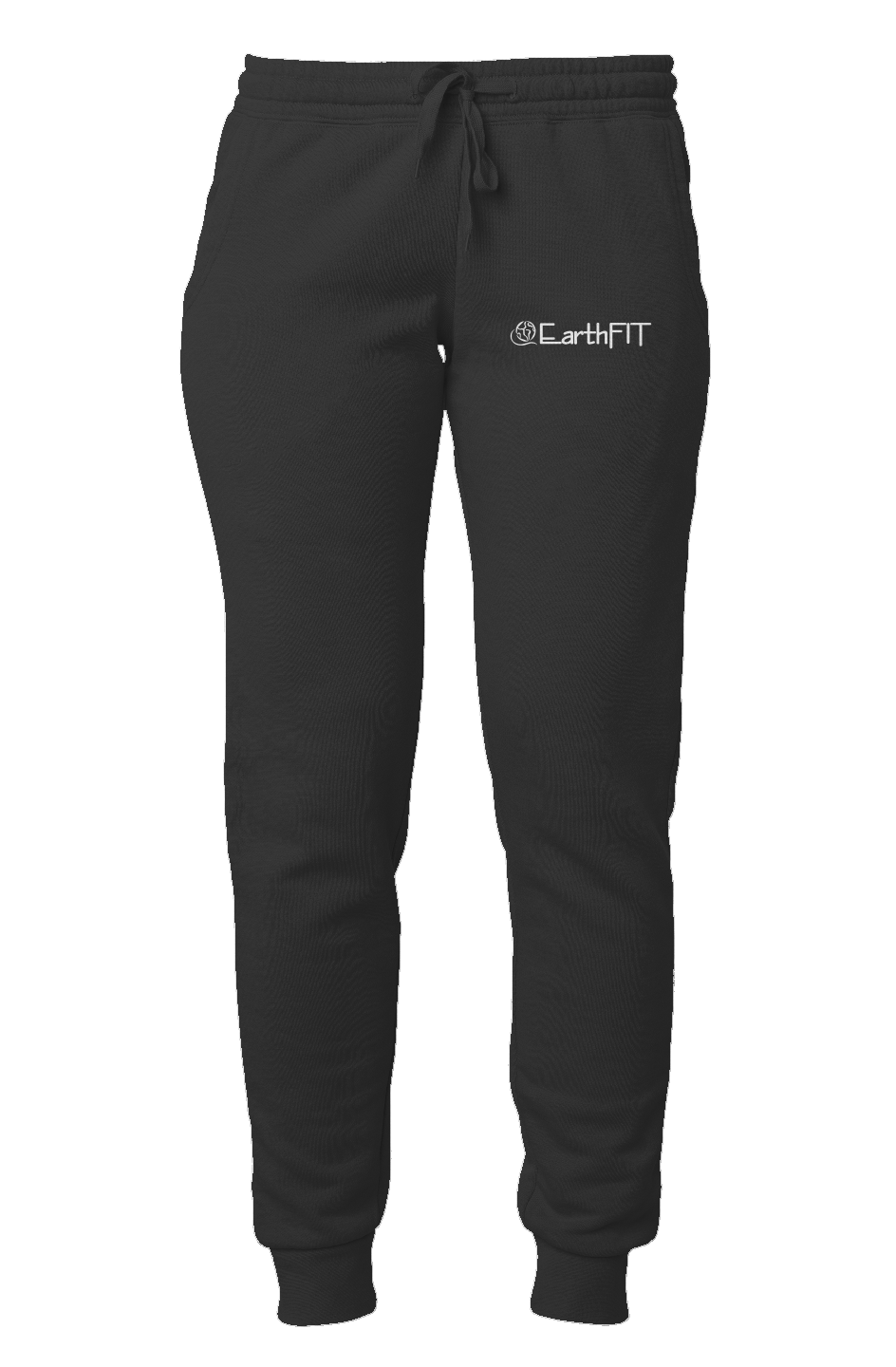 Women's Wave Wash Sweatpants - EarthFIT