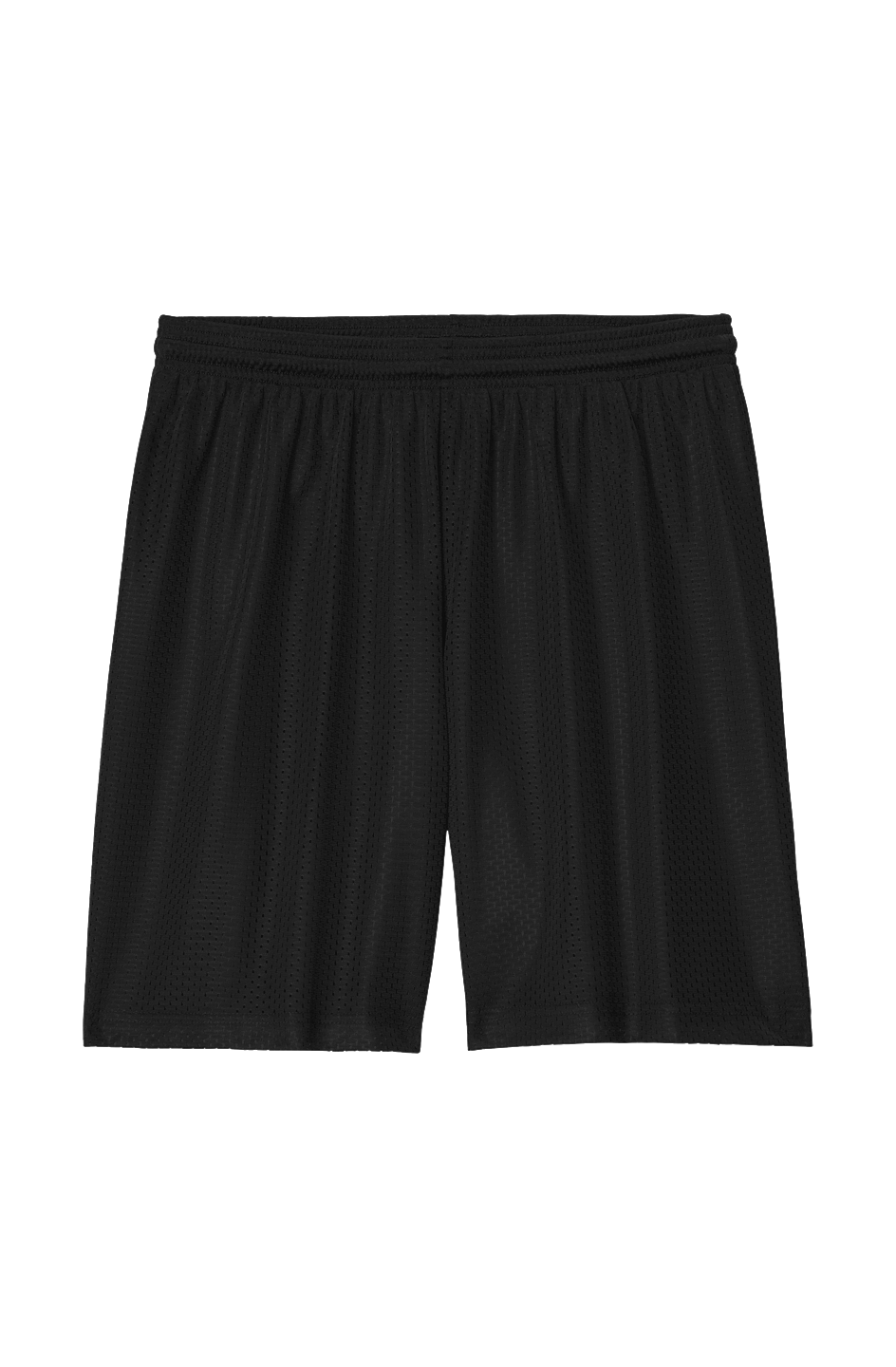 Mesh Shorts 7" - Test Template - Ghost File