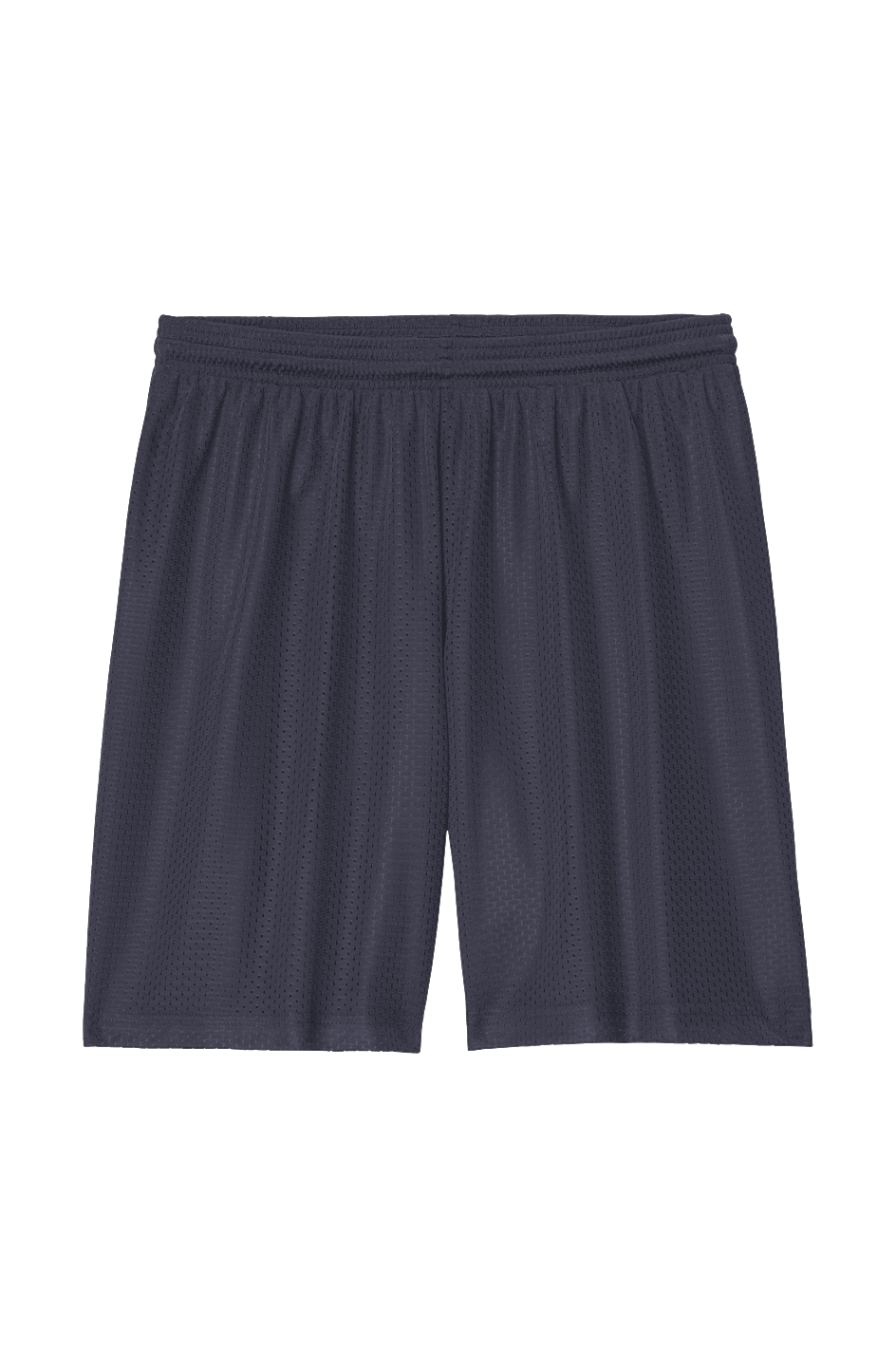 Mesh Shorts 7" - Test Template - Ghost File