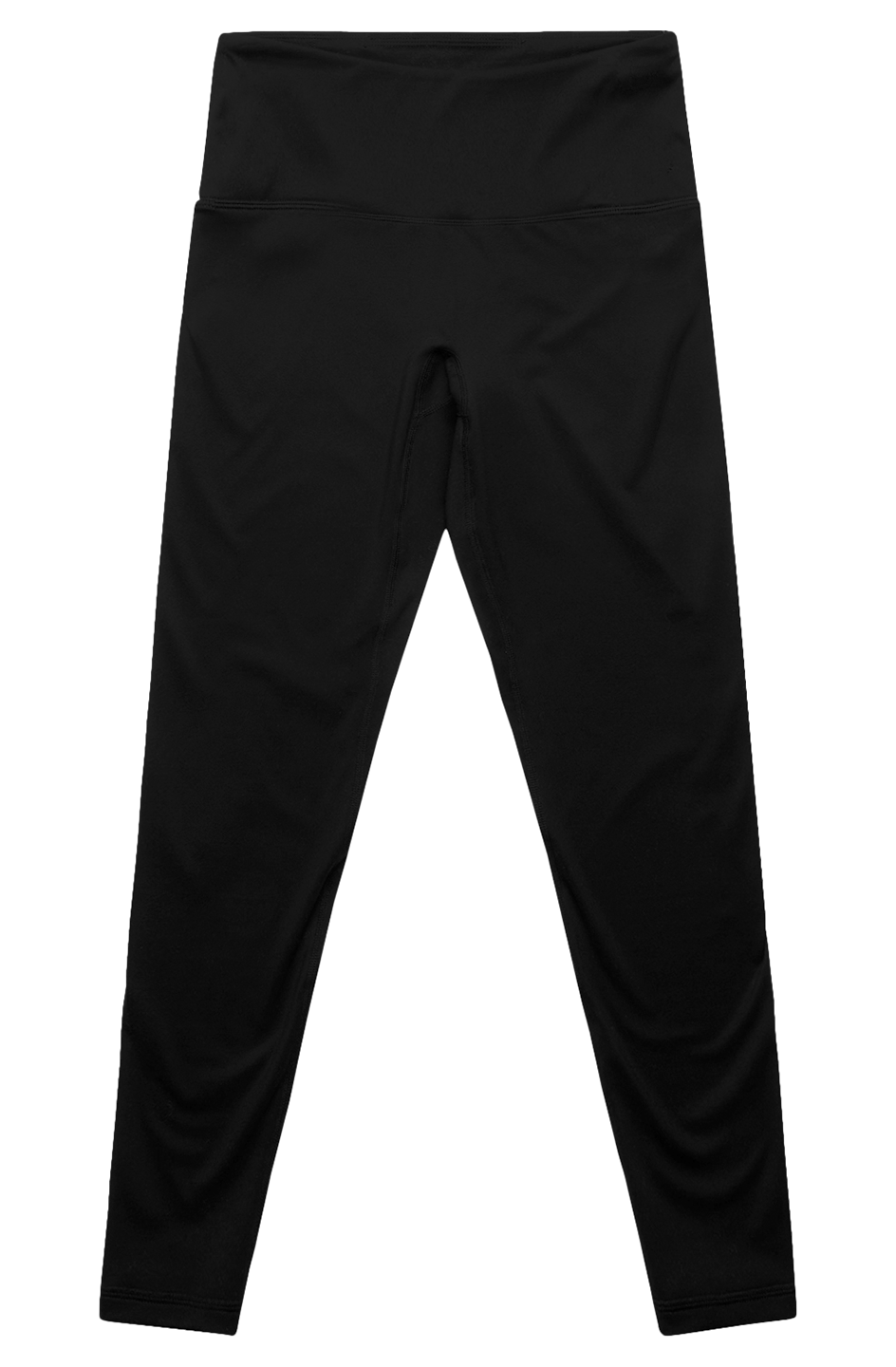 Template - Bear Grips - Signature Leggings - Ghost File Right Leg