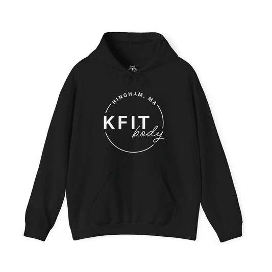 Comfort Soft Hoodie -  K Fit Body