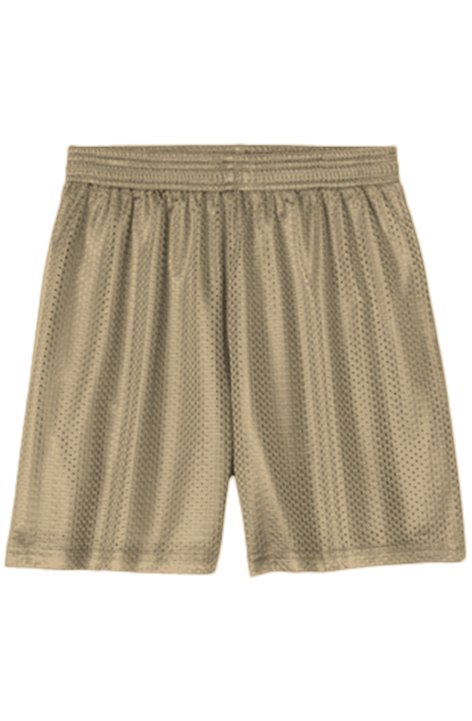 Youth Mesh Short