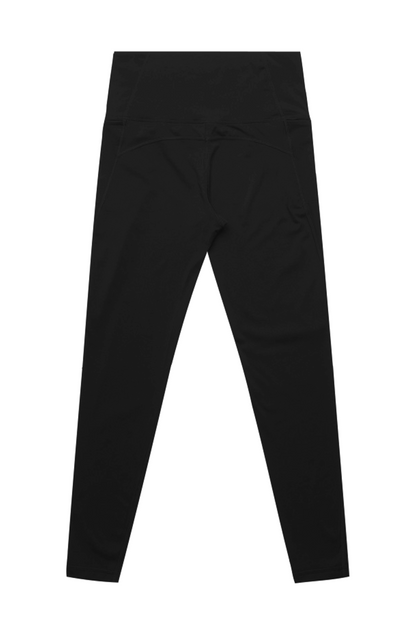 WO'S ACTIVE LEGGINGS