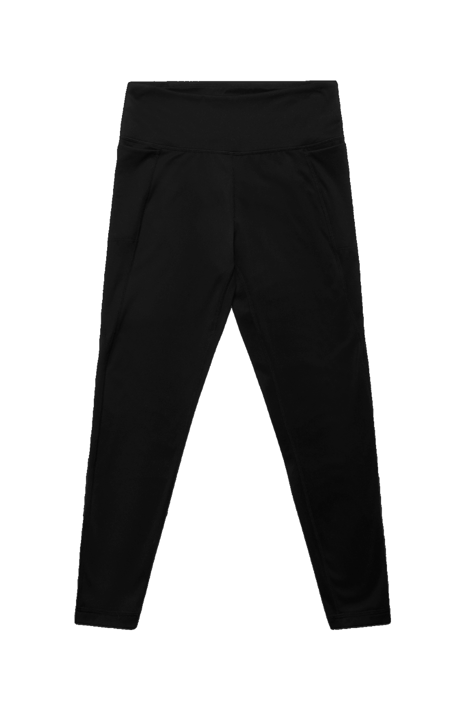 Womens Active Mid Leggings template