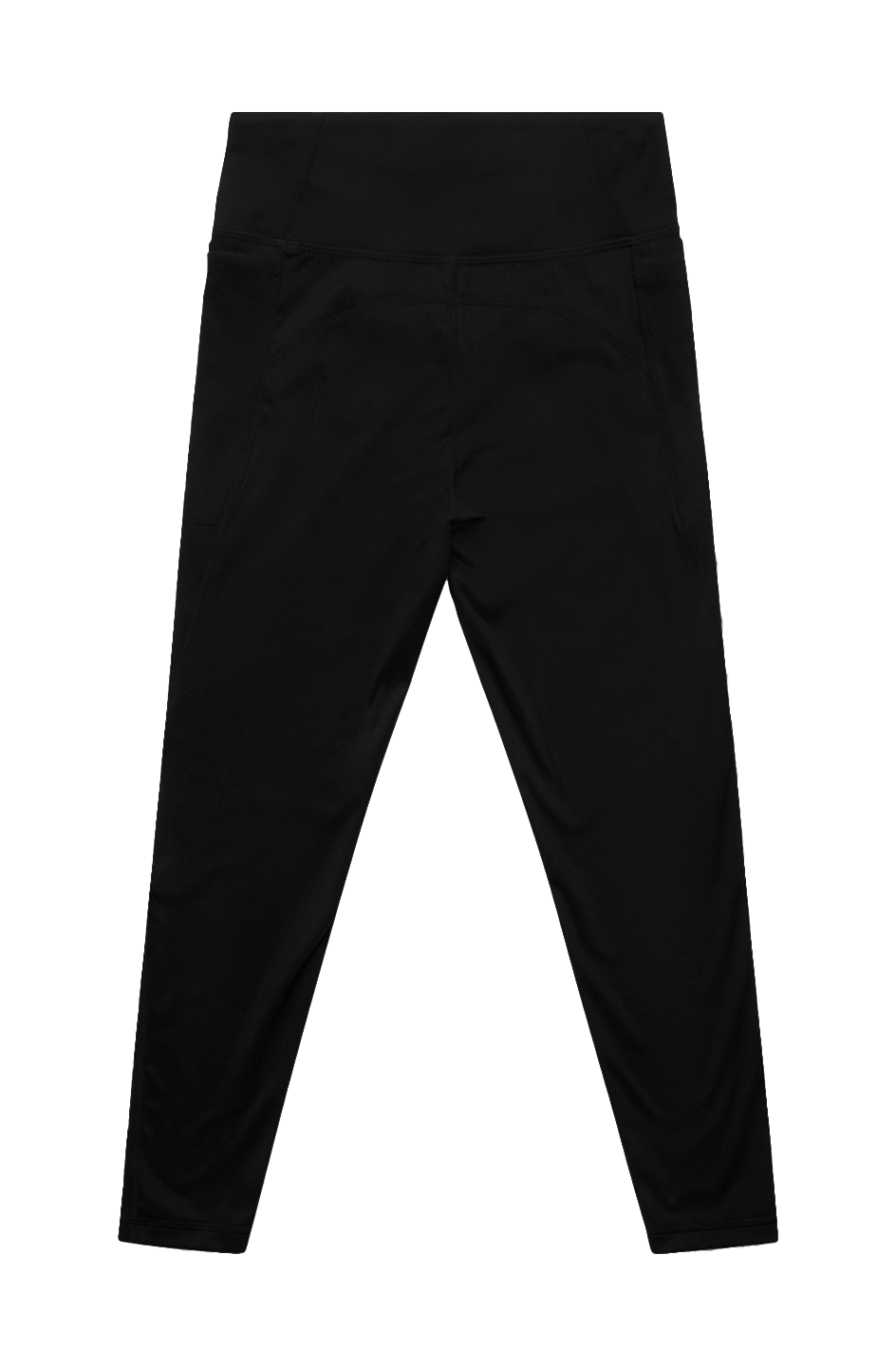 Womens Active Mid Leggings template