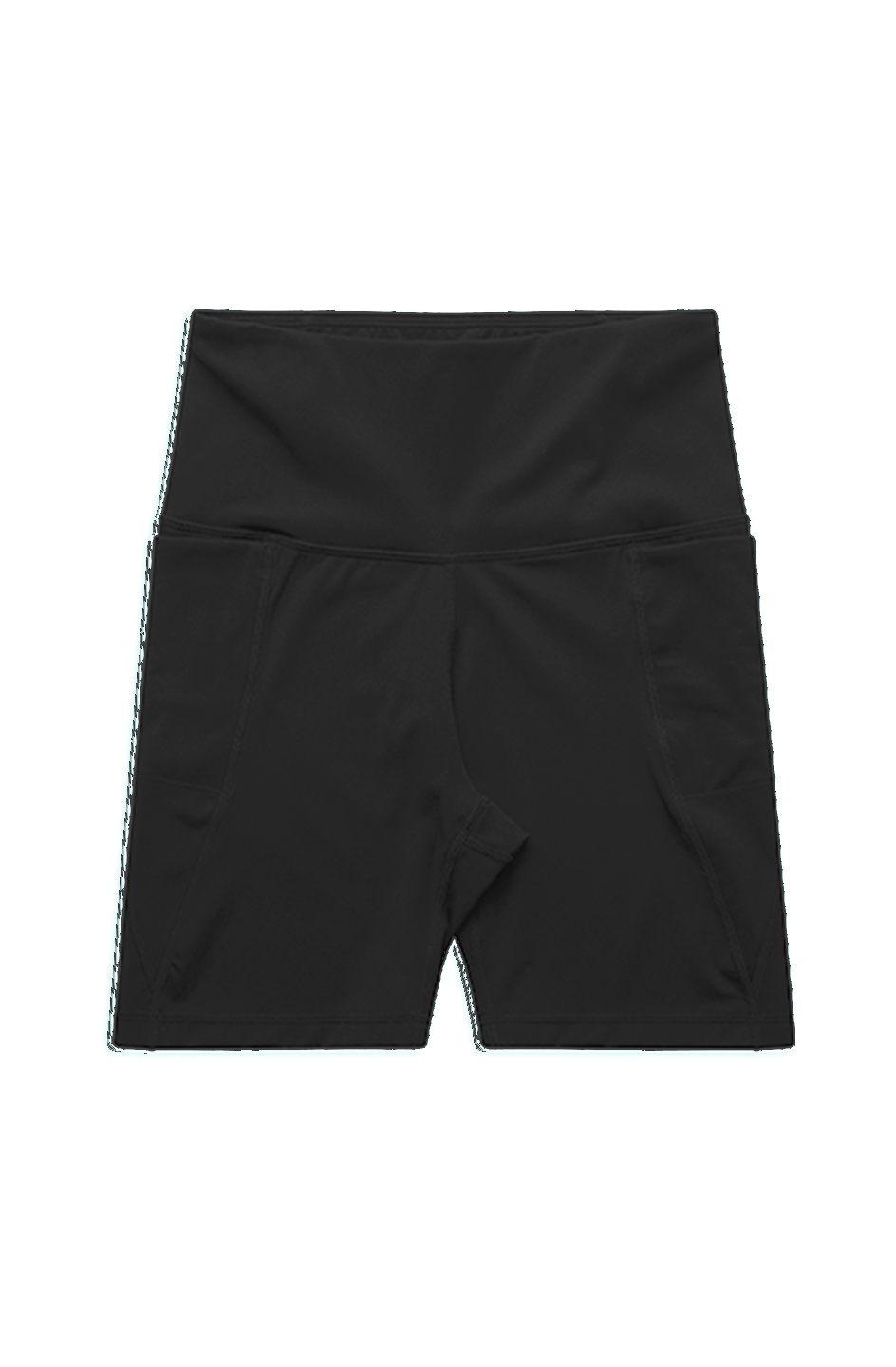 WO'S ACTIVE BIKE SHORTS template