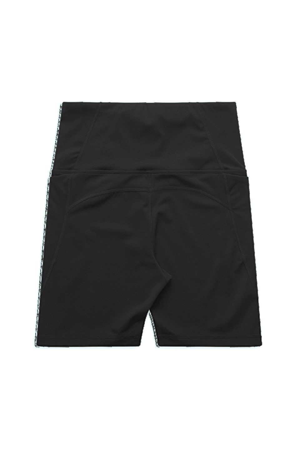 WO'S ACTIVE BIKE SHORTS template