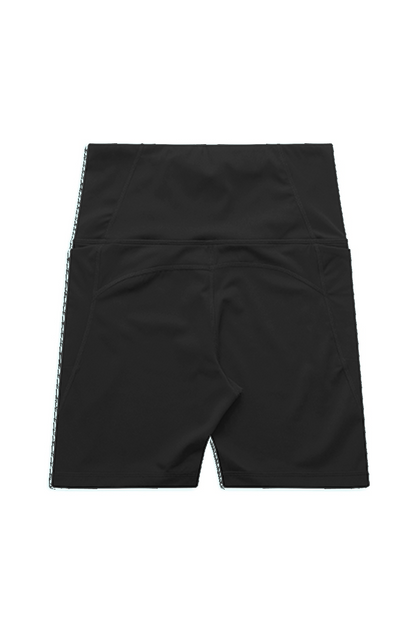 WO'S ACTIVE BIKE SHORTS template