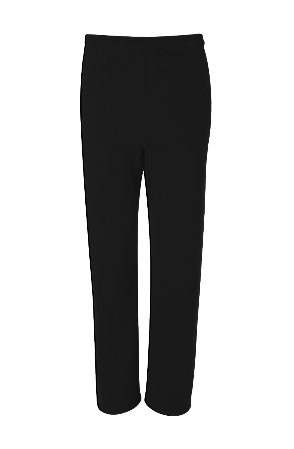 template - NuBlend Open Bottom Sweatpants