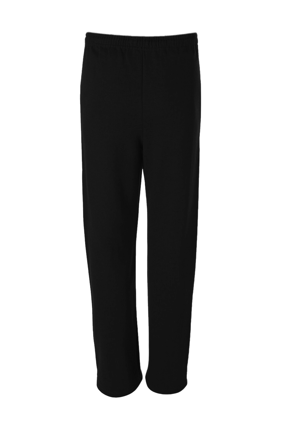 template - NuBlend Open Bottom Sweatpants