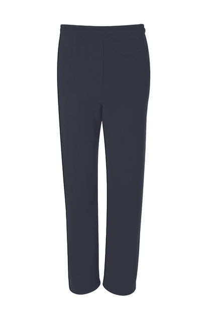 template - NuBlend Open Bottom Sweatpants
